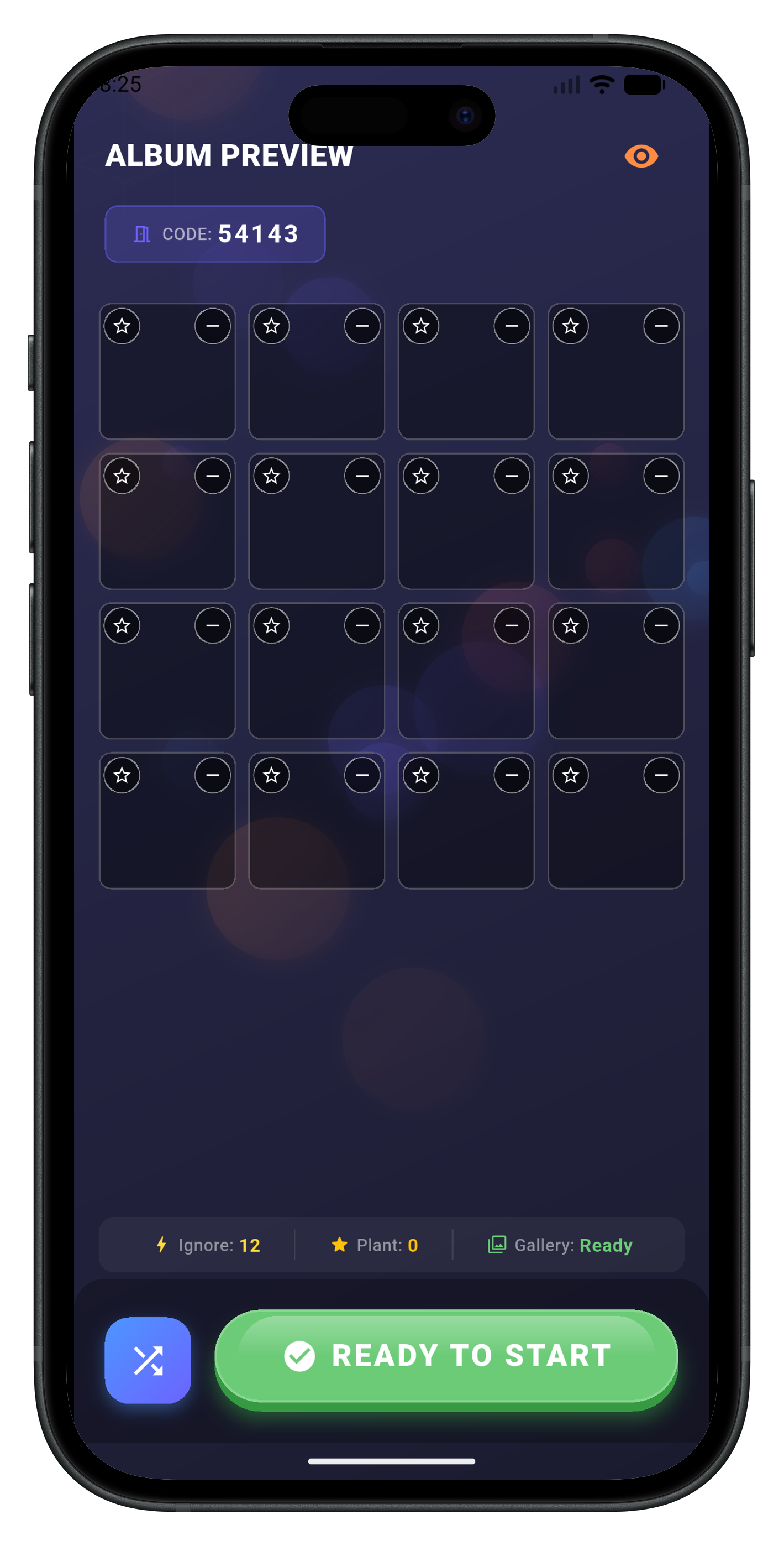 App Screen 4